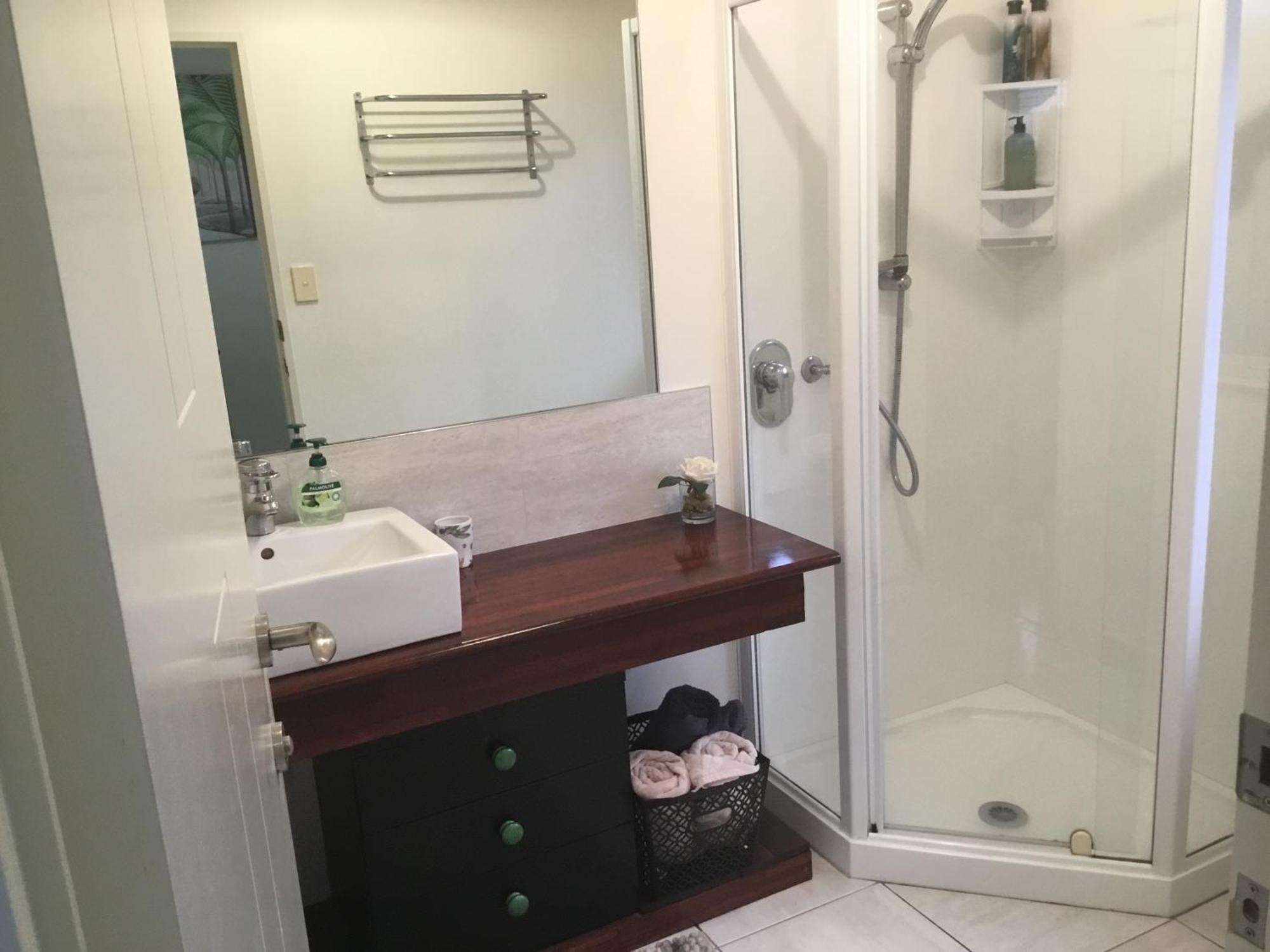 Park View Greenmeadows ネーピア エクステリア 写真