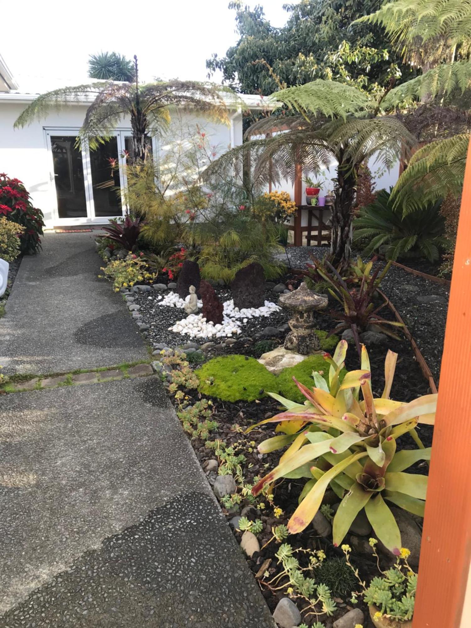 Park View Greenmeadows ネーピア エクステリア 写真